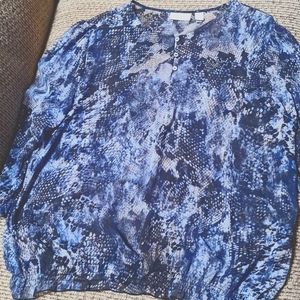 Chicos tunic